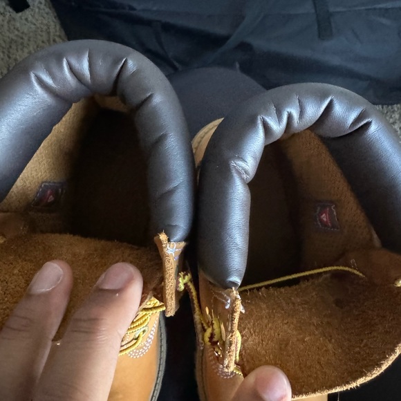 Timberlands - Picture 4 of 5